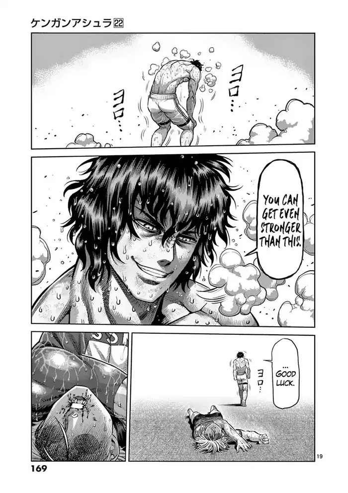 Kengan Ashura Chapter 189 image 19_optimized